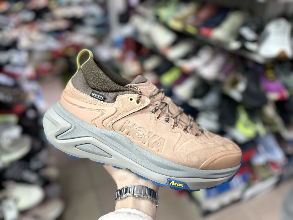 Кросівки Hoka Kaha 3 GTX ( РОЗМІР 44 - 44 2/3 )