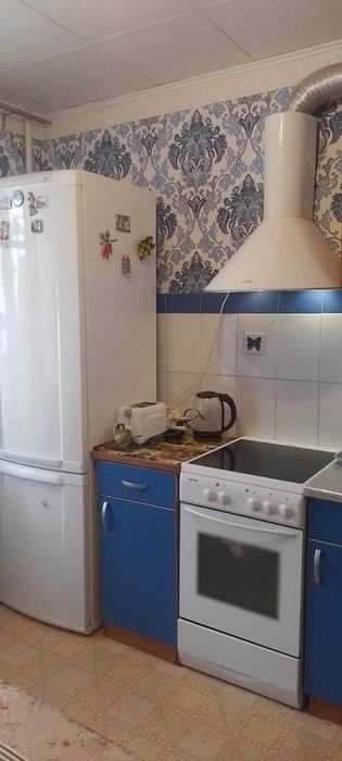 Сдам комнату в 2-х.комнатной квартире.