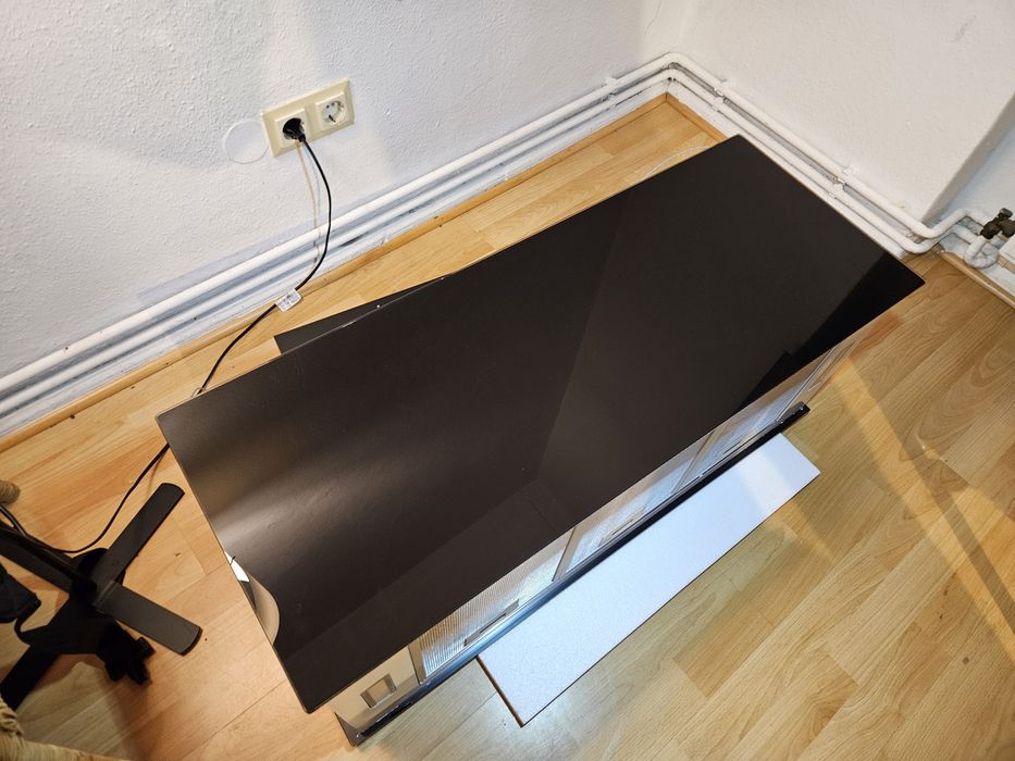 Klarstein okap wyspowy XL