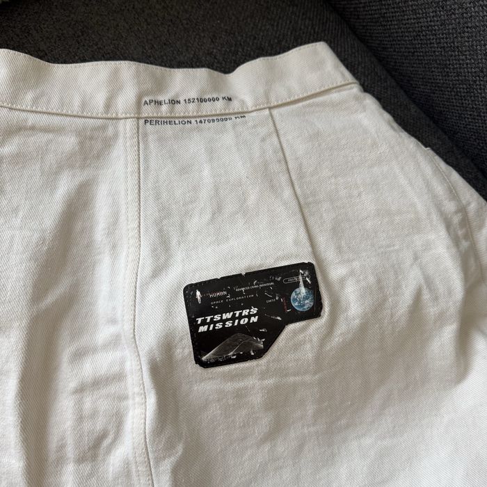 Юбка Ttswtrs S оригинал