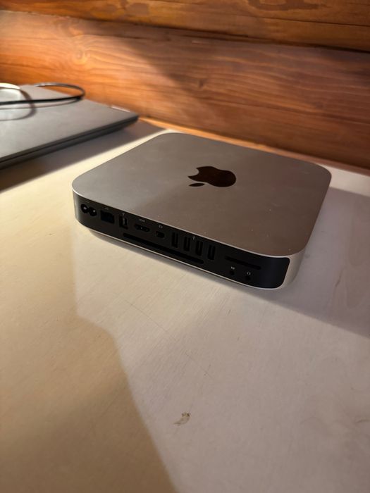 mac mini 2011 - купить компьютеры и комплектующие - Цена на OLX.ua