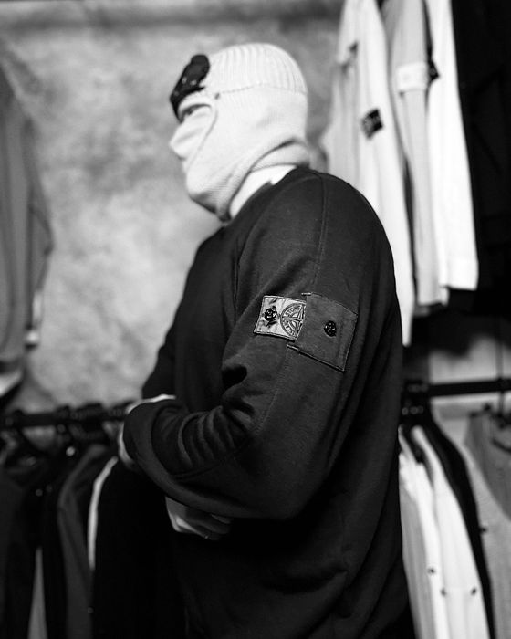 Shadow Project Sweatshirts