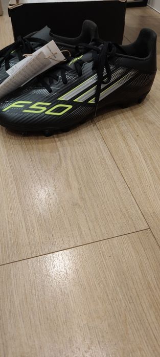 Korki adidas F50