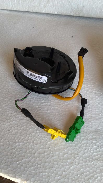 Airbag, fita Mercedes Benz C200,220 (W203). de 2001.
