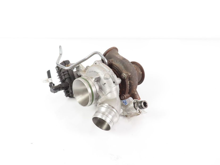 Turbo Bmw 1 Ref: 11658518205 / 11654743101
