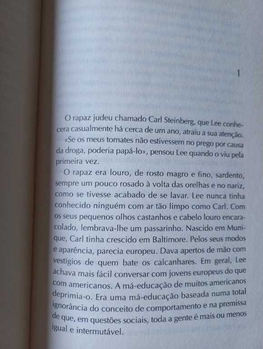 Queer - William Burroughs