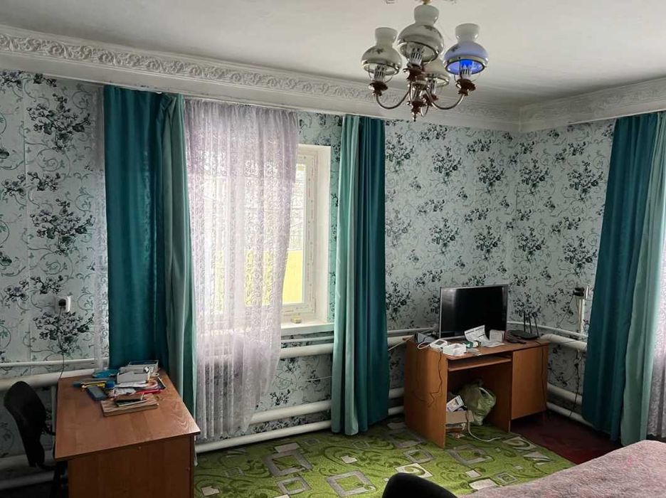 Пропоную до продажу будинок в с.Геронимівка(ЦІНУ ЗНИЖЕНО)