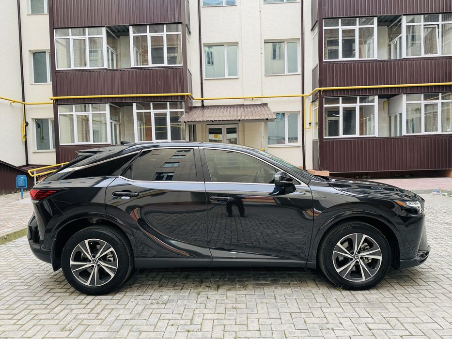 Lexsus RX350 2023рік AWD Premium V покоління