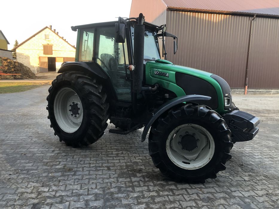 VALTRA a93, 2012r super stan