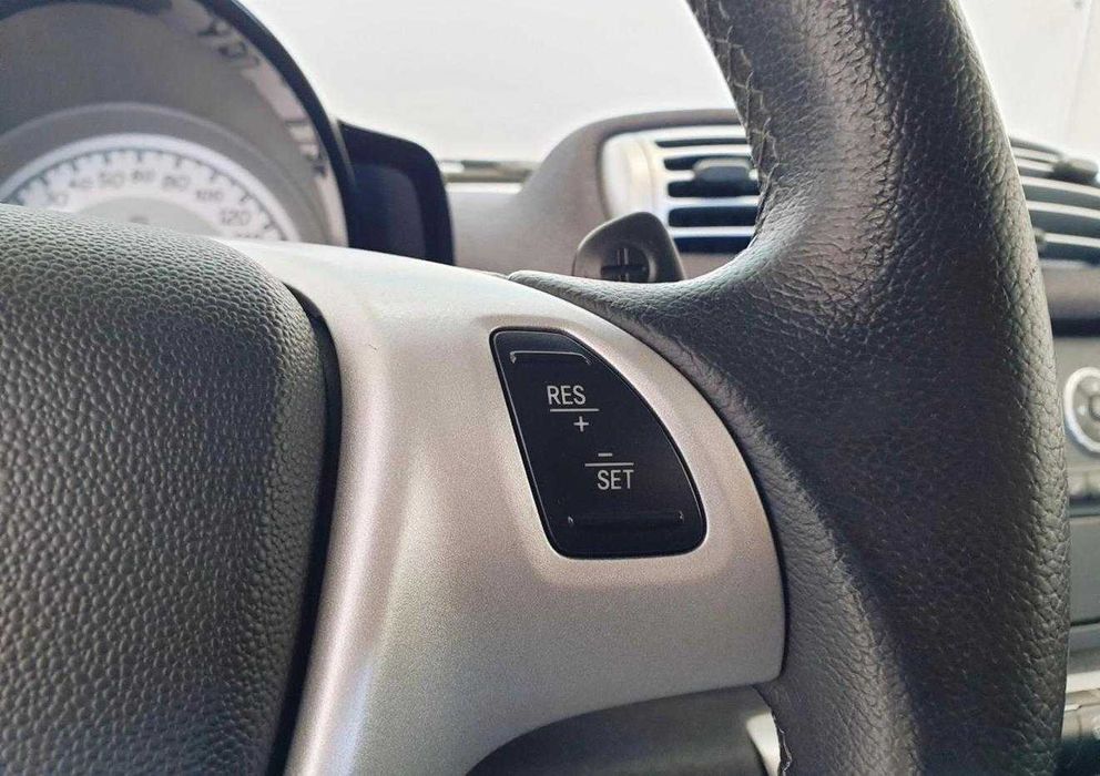 Smart For Two 1.0 Pulse 84 Cabrio Aut.
