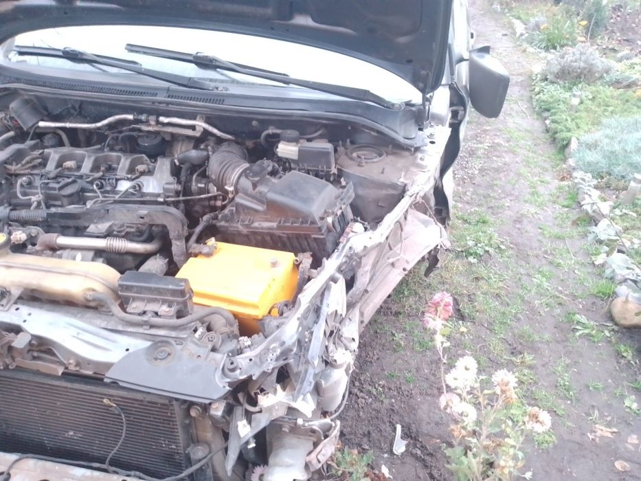 Продам Тойота Авенсис