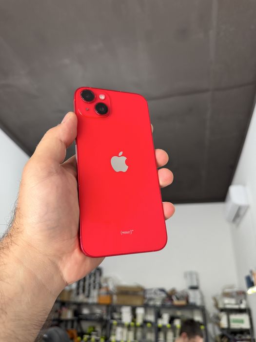 Apple iphone 14+ 128 gb Neverlock 100% айфон 14 плюс