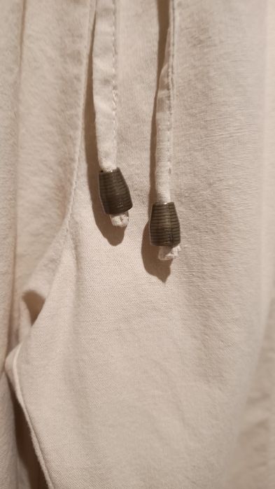EWM®  Brytyjskie luźne spodnie, Uniseks, 100% Bawełna, Roz. M-XXL