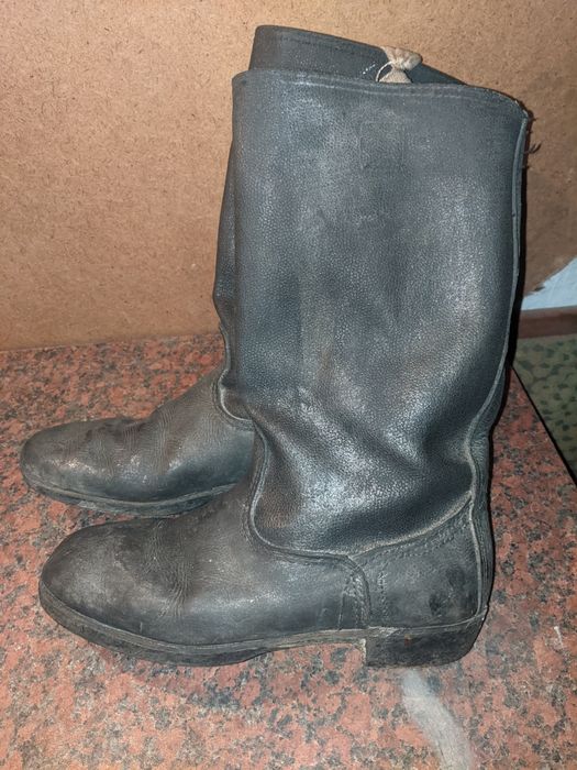 Сапоги, сапожки, ботинки мужские рабочие 41-45