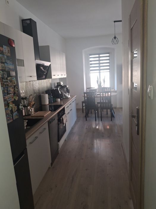 Mieszkanie – Ząbkowice Śląskie, Sadlno - Widok 5