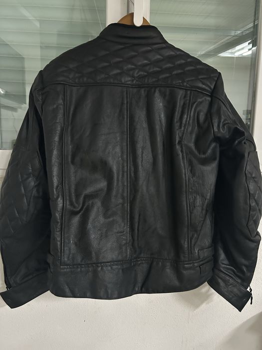 Casaco de mota GearX