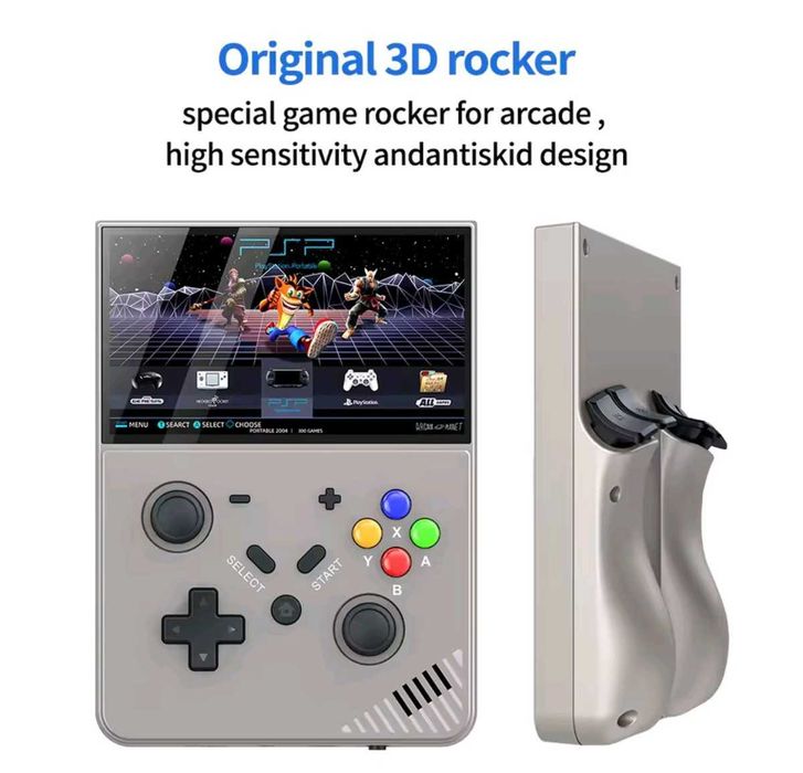 Ігрова консоль R43Pro