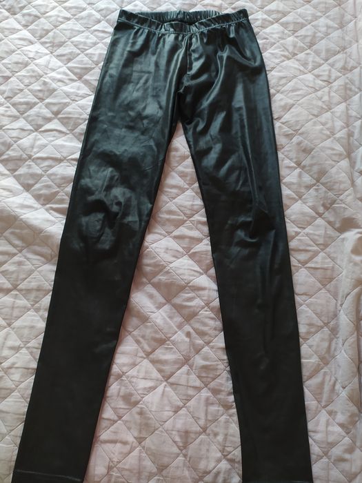 Legginsy rozmiar S