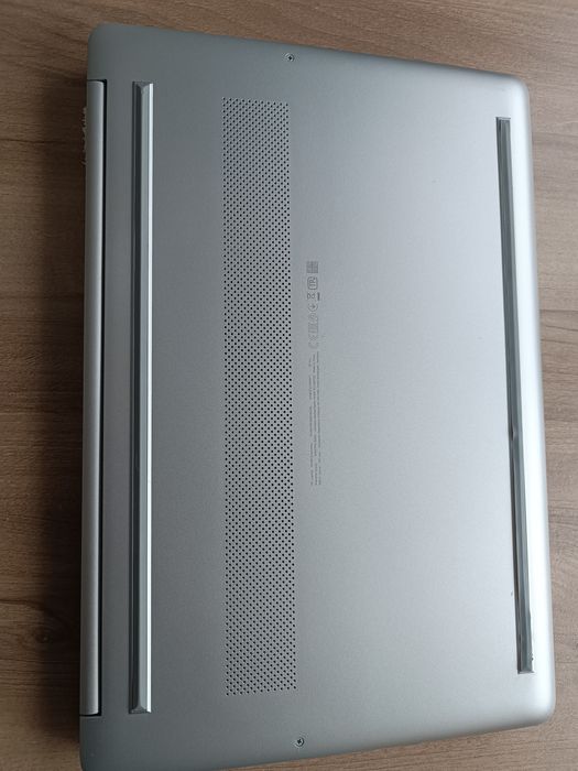 Ноутбук HP 15 Laptop PC 12GB ОЗУ, SSD 256GB