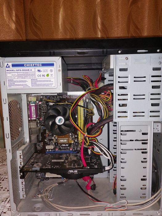 Продам компьютер