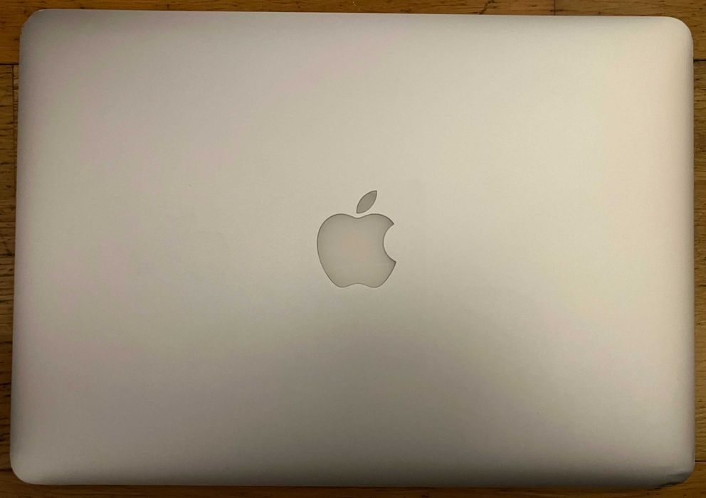 MacBook Air Dual-core i7