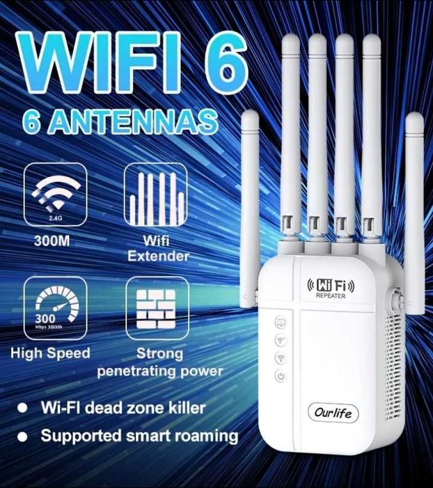 БЛЕКАУТ Адаптер USB кабель РОУТЕР Лампочка Підсилювач Фільтр Прожектор