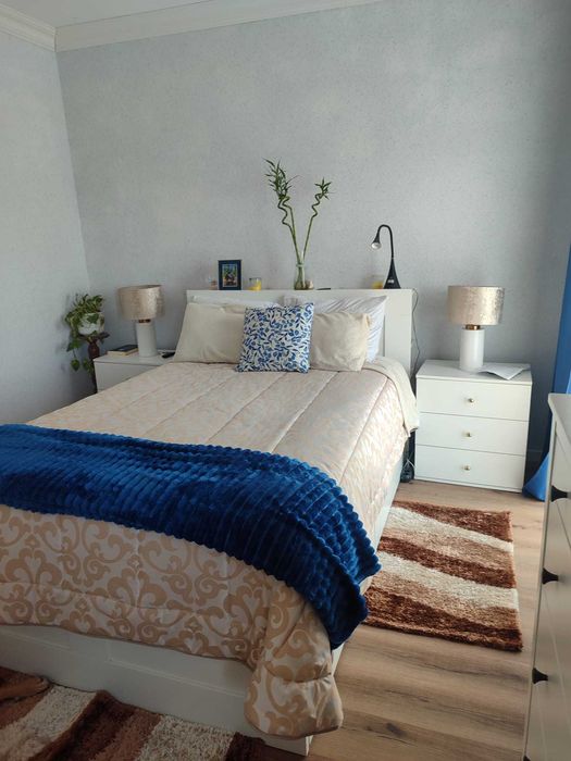 moradia t5 com piscina aquecida