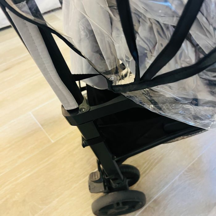 Carrinho de passeio Chicco liteway