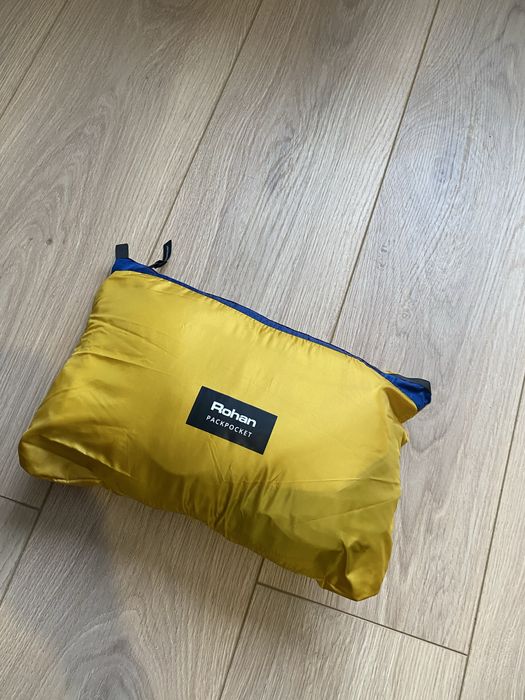 Rohan Безрукавка трекінгова  atom arcteryx