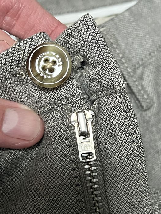 Брюки-чіноси Hugo Boss (оригінал)