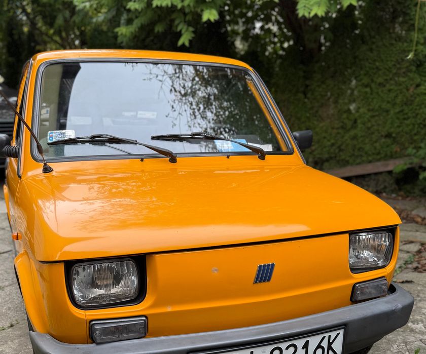 Fiat 126