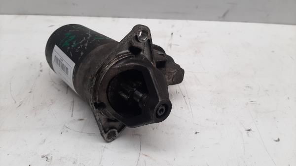 Motor de arranque OPEL Corsa B
