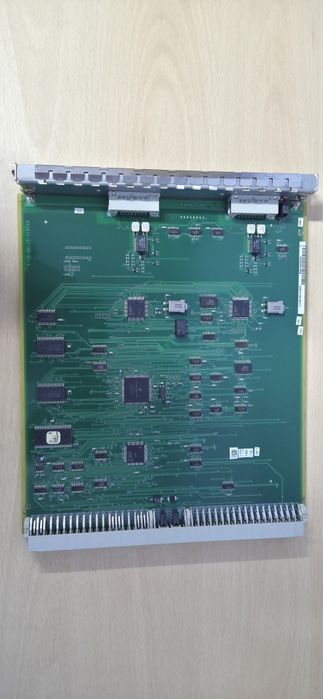 Q2196-X (DIUN2) – цифровий модуль ISDN PRI Siemens / Unify для HiPath