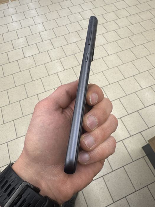 Samsung S21fe 5g 6/128gb