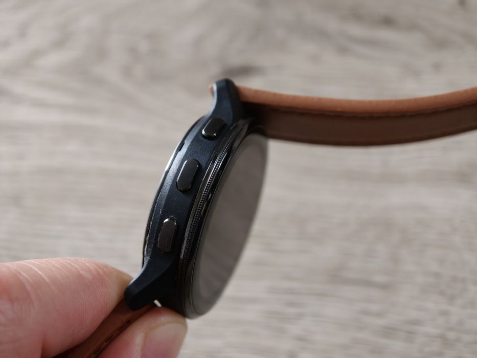 Garmin Venu 2 Plus - jak nowy