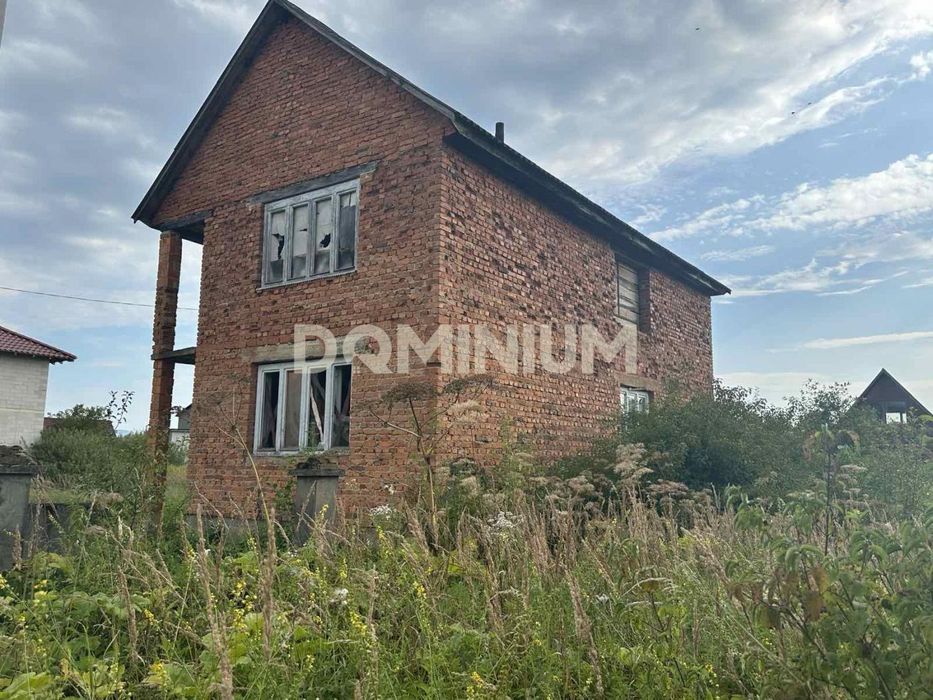 Продаж будинку  в  с.Сокирниця!