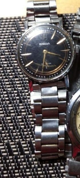 Часы СССР на обмен.