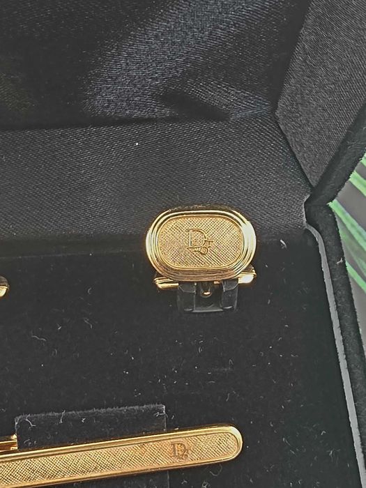 Spinka do krawata Christian Dior