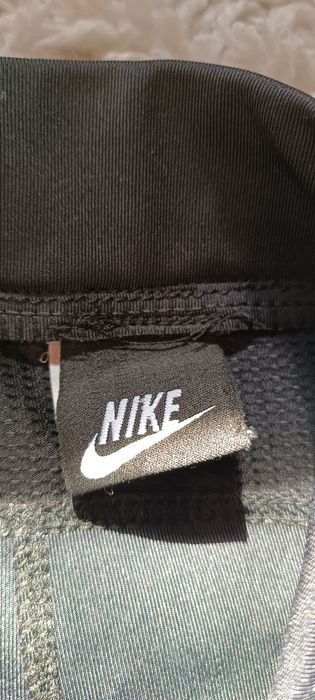 Dresy spodnie sportowe r.M