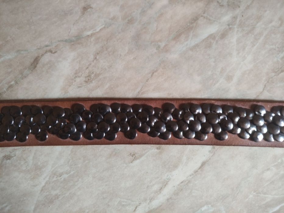 Pasek damski Liebeskind Berlin