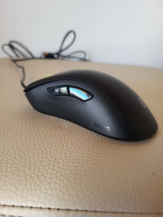 Zowie EC2-A como novo425814304186716162