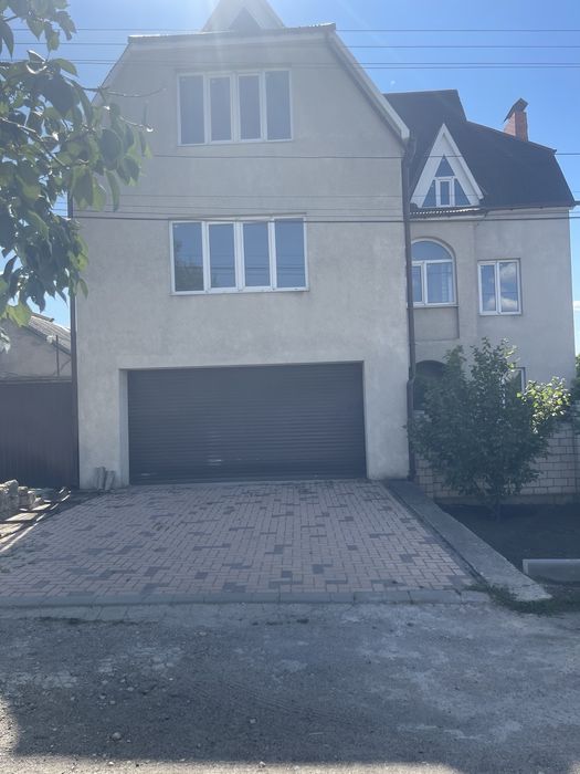 Продам новый дом