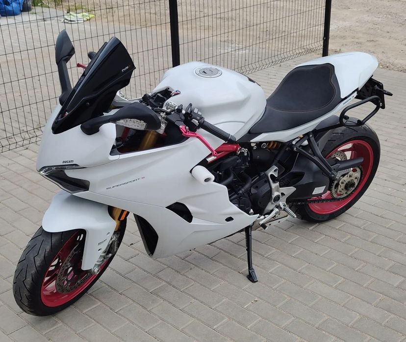Ducati