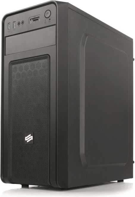 Komputer stacjonarny i3-8100/GTX1060 3GB/8GB RAM/ 512GB SSD + 1TB HDD + Monitor BENQ