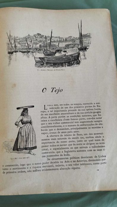 O BARÃO – Branquinho da Fonseca | Edição Numerada (1959) | Assinado pelo Autor | Manuscrito do Pai | Júlio Pomar