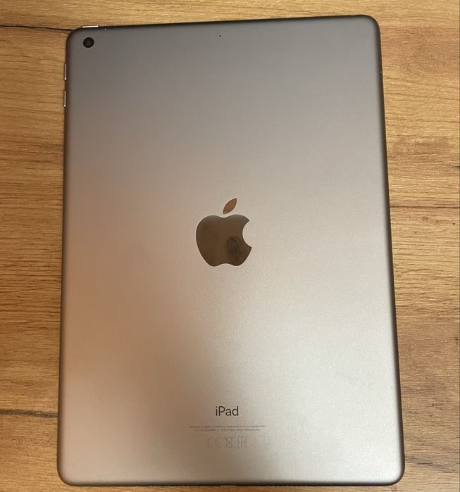 iPad gen 6 32 GB