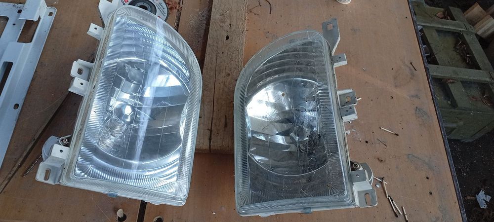 Продам Мерседес 5 тонн