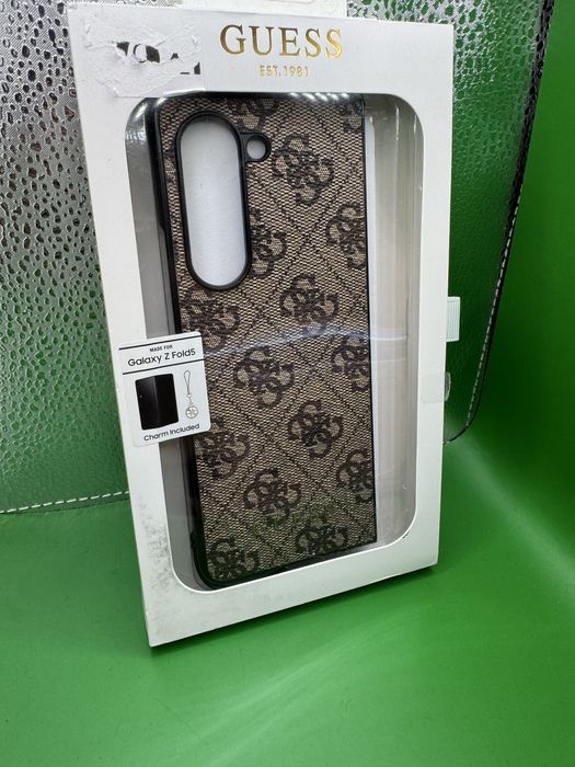 Etui samsung Galaxy Fold 5