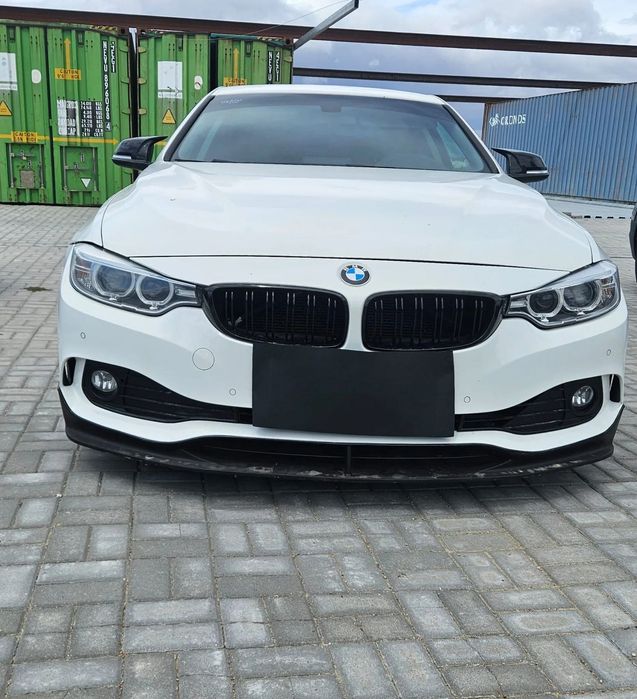 BMW 428 i xDrive Auto