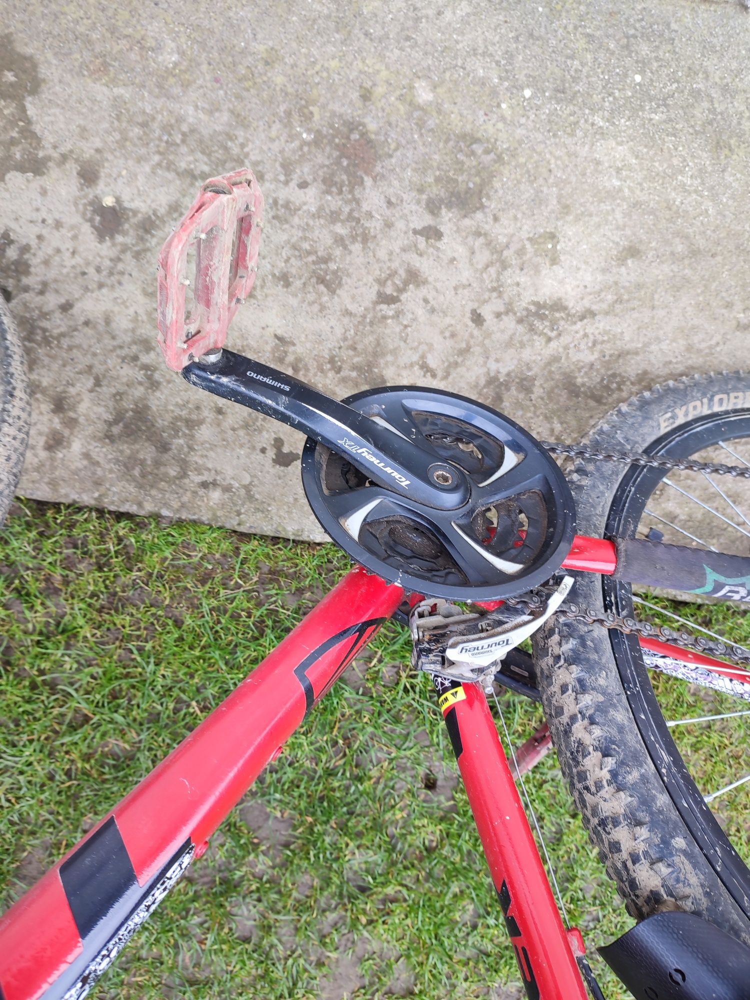Trek marlin 2015 29 10 500 Olx